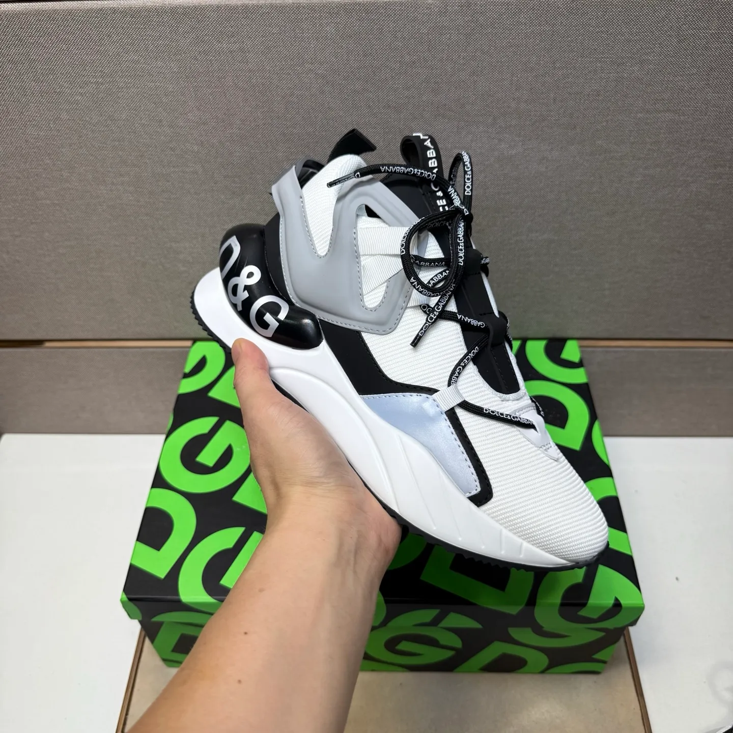 ⬛️Men's shoes💰p540 [DG～]Couple casual shoes 2025z cabinet sales simultaneously 🔶Size: 35-44#️⃣ 🔷7 colors🔜The upper is made of multi-material splicing➕Mesh lining, comfortable and breathable, sole: original comfortable and wear-resistant outsole, ⚠️real thing📱photographed🎬real thing is better📢📢📢